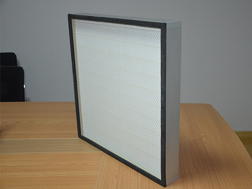 铝框 初效过滤网