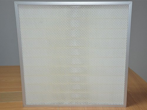 H11过滤网
