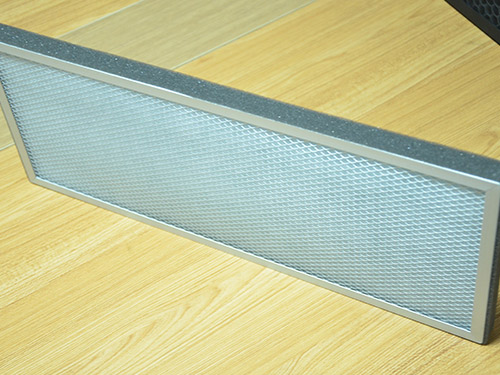 铝边框初效棉过滤网