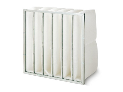 HJ-CP袋式初效过滤器