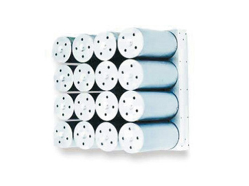 筒式活性炭过滤器