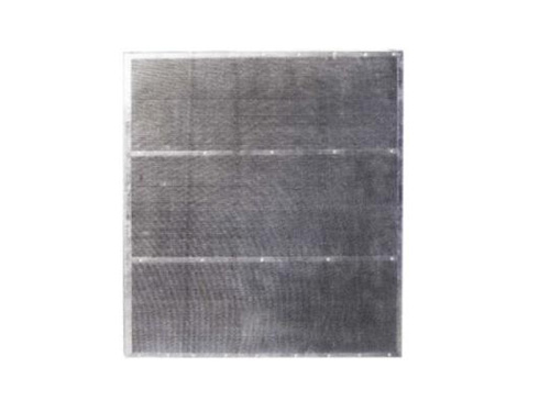 平铺式活性炭颗粒过滤器